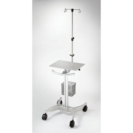 Midmark IQVitals Equipment Pole Mount 3-004-2009